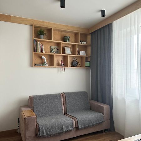 Apartamento Vektron Zakopane Exterior foto