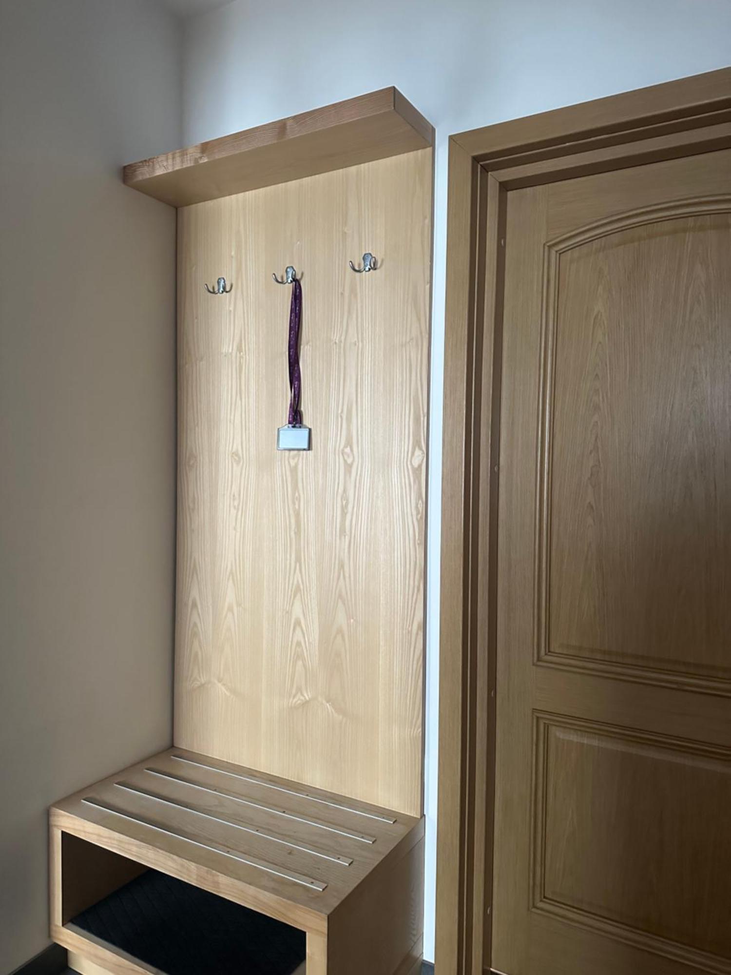 Apartamento Vektron Zakopane Exterior foto